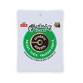 Authentic Acoustic Marquis&reg; Silked Guitar Strings Phosphor Bronze image number 1